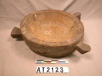 藏品(木臼)的圖片